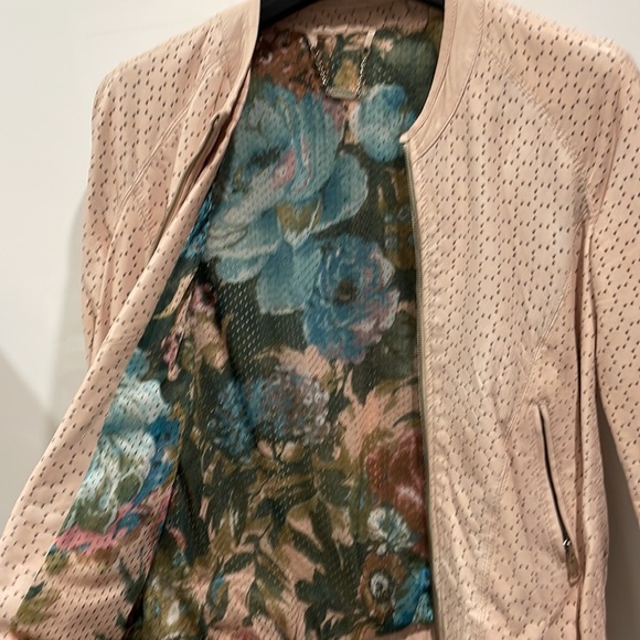 Imperial. Leather 💯% jacket - Picture 1 of 8